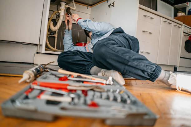 Best Water Heater Repair  in White Salmon, WA