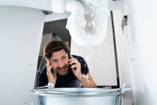 Best Water Heater Repair  in White Salmon, WA
