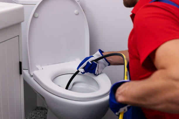 Best Plumbing Inspection Services  in White Salmon, WA