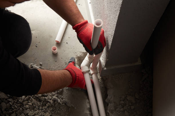 Professional Plumbing in White Salmon, WA