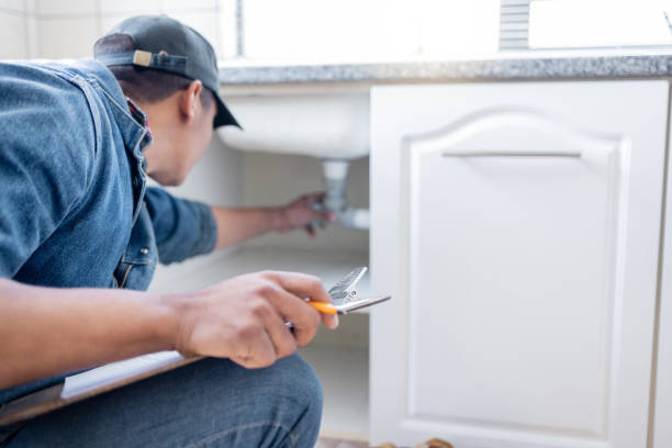 Best Pipe Repair Near Me  in White Salmon, WA