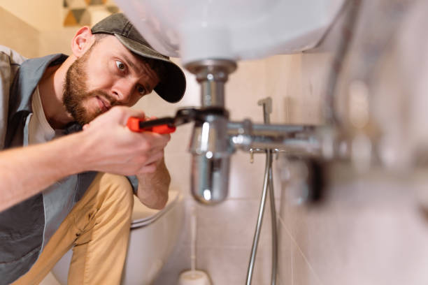 Best Sewer Cleaning Services  in White Salmon, WA