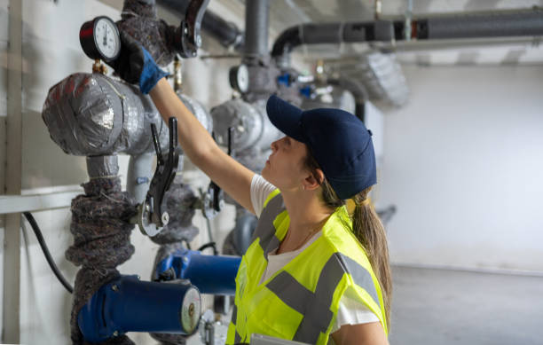 Best Residential Plumbing Services  in White Salmon, WA