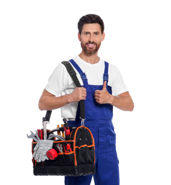 Best Leak Detection Services  in White Salmon, WA