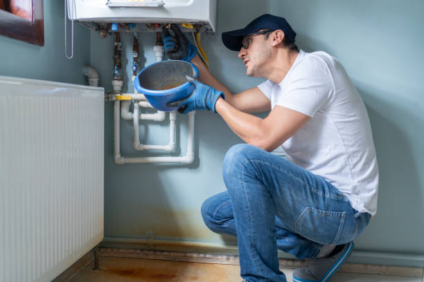 Best Gas Line Repair  in White Salmon, WA
