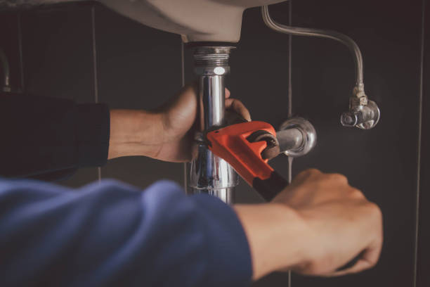 Best Water Leak Repair  in White Salmon, WA